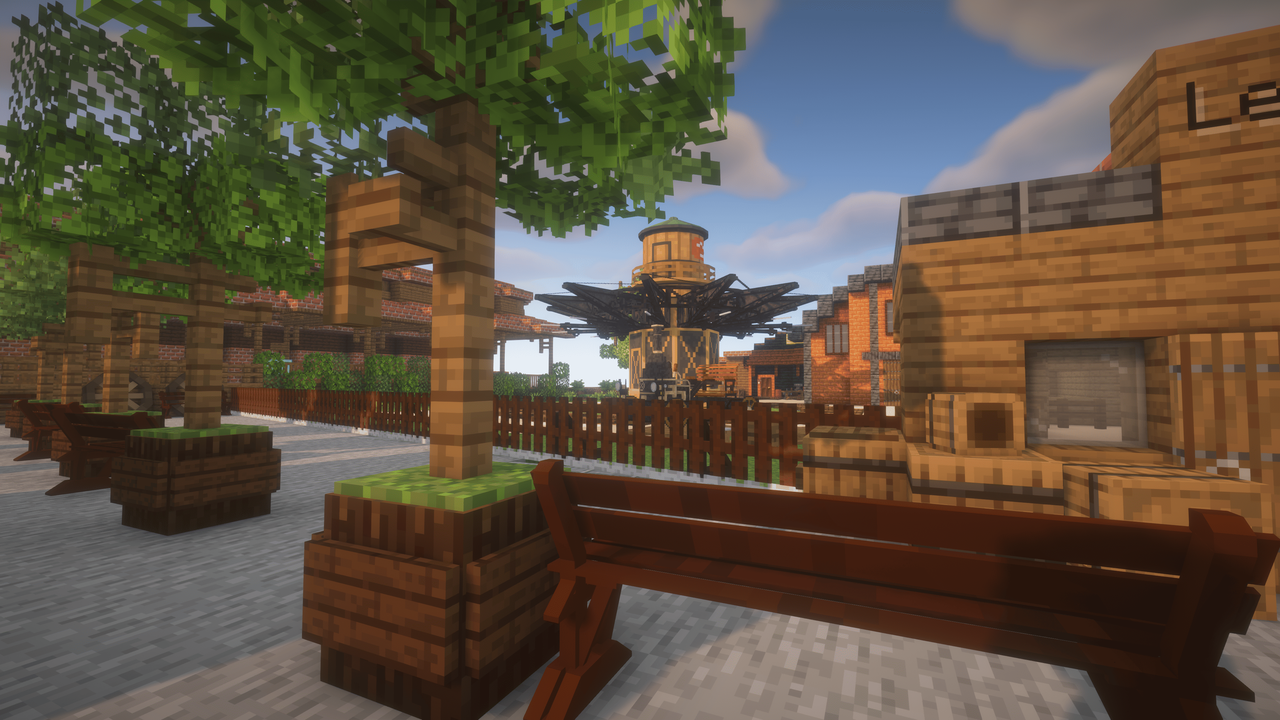 Les Fraisines Fraisp'Craft